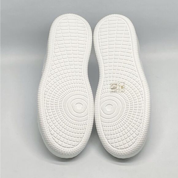 Moncler Monaco M Low-Top Sneakers size 37 - Picture 12 of 12